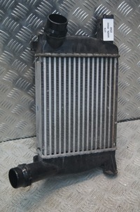 фото thumb №5, Renault clio iv rs радиатор интеркулер