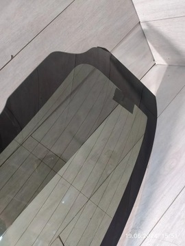 фото thumb №9, 8918. evoque скло задня темне dot747m1232as3