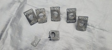 фото thumb №1, Mercedes vito w447 тримач кошик датчик pdc