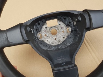 фото thumb №12, Кермо триспицевий / vw golf v touran i caddy iii / 1k0419091ag