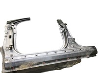 фото thumb №1, Порог стойка левый kia sportage iii 3