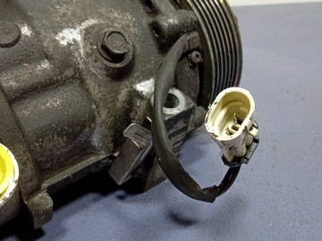 фото thumb №4, Opel meriva a i 1.3 cdti компрессор кондиционера 13197538 sd6v10