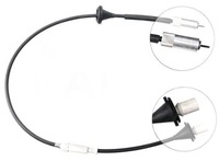фото thumb №1, Трос спідометра vw passat 88-93 1