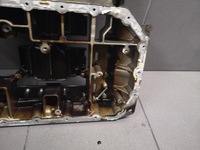 фото thumb №5, Поддон масляная вторая audi a6 c6 2.4 bdw 06e103603c