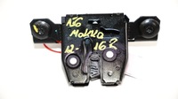 фото thumb №1, Замок крышки задняя багажника opel mokka 12-16r