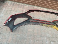 фото thumb №7, Hyundai i30 iii lift 20- бампер передній