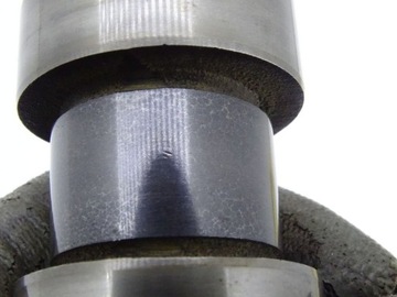 фото thumb №10, Opel astra g 00- 1.6 16v z16xe вал розподільний вал w cp