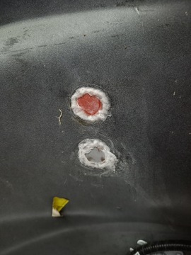 фото thumb №10, Jaguar f-pace f pace x761 svr 5.0 kk8m рестайлінг бампер задній зад задній 6x pdc