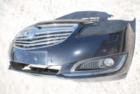 Insignia рестайлинг  бампер перед под ксенон омыватель pdc с Разборки, фото thumb