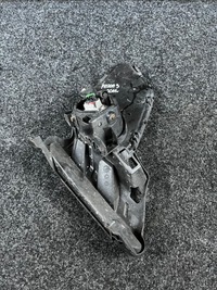 фото thumb №6, Решітка протитуманна фара лівий перед mazda 3 bgv450c21