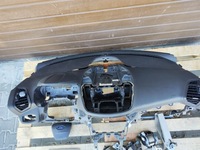 фото thumb №10, Панель консоль подушки ремені ford втулка стабілізатора mk2 рестайлінг 2017