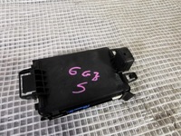 фото thumb №6, Mazda 6 iii gj gl 15-18 lift модуль блок управления комфорта g46c675y0b