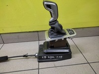 фото thumb №5, Citroen c5 iii домкрат переключения передач 9650735180