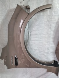 Ford kuga mk2 lift vignale перед капот бампер pdc крила Ціна, фото thumb