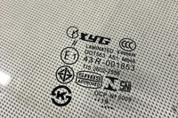 фото thumb №7, Стекло передняя jaguar xe x760 cpla17d547ah 2.0l дизель 132kw 2016