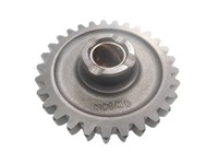 фото thumb №8, Колесо зубчатый передача заднего hyundai elantra 43310-28001