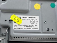 фото thumb №10, Экран дисплей skoda karoq kodiaq 565919605b оригинал