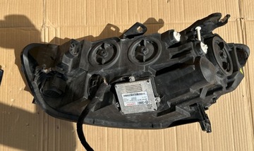фото thumb №13, Лампы левая правая перед bixenon led audi a6 c7 рестайлинг 4g0941005g 4g0941006g uk