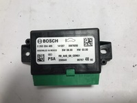 фото thumb №2, Модуль парковки pdc c4 grand picasso ii 13-