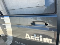 фото thumb №10, Дверь transporter t7 зад bok правые задние правые