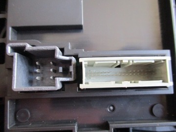 фото thumb №8, Панель кондиционера jaguar e-pace j9c3-14c239-cc