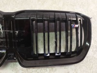 Решітка радіатора решітка радіатора bmw x1 u11 m-pakiet Недорого, фото thumb