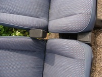 фото thumb №6, Заднє сидіння сидіння ducato iveco регульовані підлокітник