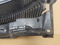 фото thumb №8, Suzuki swift mk5 2010-2017 жабо europa orgin