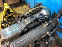 Двигун om616 mercedes benz t2 2,4 d 240 d 616912 Київ, фото thumb