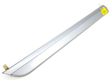 фото thumb №1, Новая org планка дверь правые зад правая задняя vw passat b8 3g0854950l lb7s