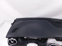 Приборная панель приборная + 3x подушка безопасности 2x панель  mercedes gla x156 рестайлинг  13-19 в Украине, фото thumb