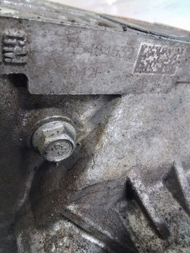 фото thumb №7, M989 насос воды opel mokka 1.6cdti 55484533