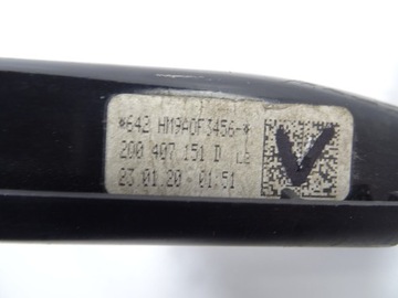 фото thumb №7, Skoda scala рычаг левый перед 2q0407151d 2020 r