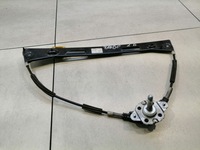 фото thumb №6, Підйомник вікна лівий перед fiat panda ii