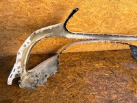 фото thumb №11, Бампер передний перед mercedes gle w167 a167 amg