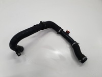 фото thumb №1, Fiat punto evo труба интеркулер 1.4t