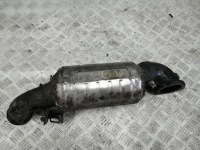 фото thumb №1, Каталізатор k677 peugeot citroen ds3 1.6 thp