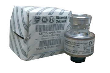 фото thumb №1, Датчик спідометра коробки 1373276080 fiat peugeot citroen оригінал