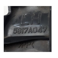 фото thumb №2, Outlander ii захист заглушка ліва борти