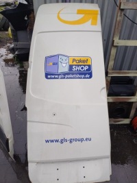 фото thumb №5, Mercedes sprinter 906 дверь боковой правое lub дверь задние левая