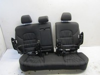 фото thumb №1, Диван сиденья задняя зад kia sportage iv