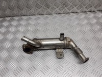 фото thumb №1, Радиатор выхлопных газов kia ceed i 1.6 crdi