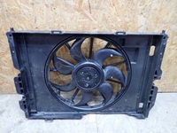 фото thumb №1, Корпус вентилятор byd atto 3 g9160-03010