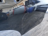 фото thumb №7, Дверь ---- mg mg4 ---- задние правое ---- poznań ----