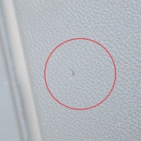 фото thumb №8, Maserati ghibli 2015 полка задняя багажника