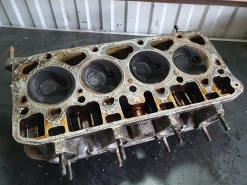 фото thumb №9, Fiat 125 polonez 1500 головка двигателя оригинал