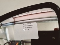 фото thumb №13, Kia ceed ii 2 зеркало дверь левая 10 pin 20435145 9s uk