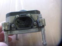 фото thumb №6, Mercedes радар дистронік a2469013602 0203300214 оригінал