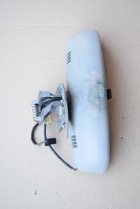 фото thumb №3, Mercedes w211 зеркало внутреннее средний