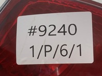 фото thumb №7, Лампа левая зад задняя 220-51673 daihatsu sirion 1 i 5d рестайлинг 01-04 22051673